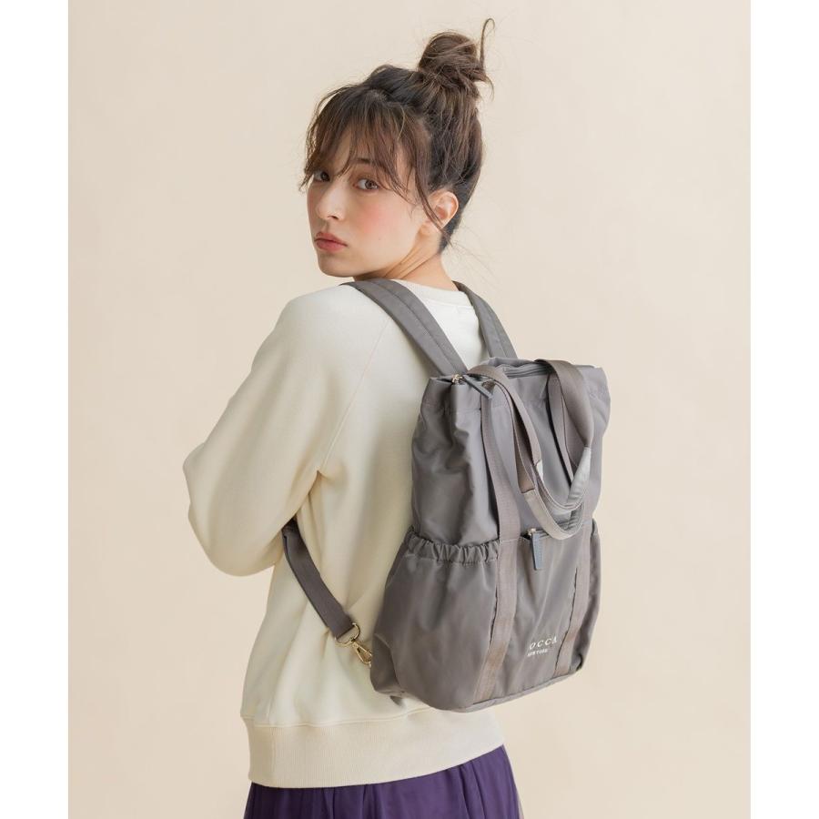 TOCCA（トッカ） 【新色登場！WEB＆一部店舗限定】CIELO TRAVEL
