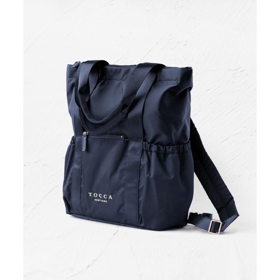TOCCA（トッカ） 【新色登場！WEB＆一部店舗限定】CIELO TRAVEL
