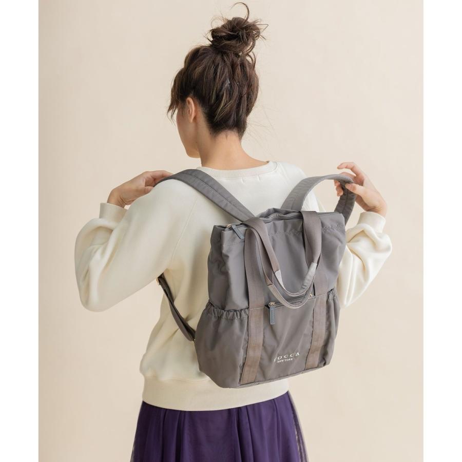 TOCCA（トッカ） 【新色登場！WEB＆一部店舗限定】CIELO TRAVEL
