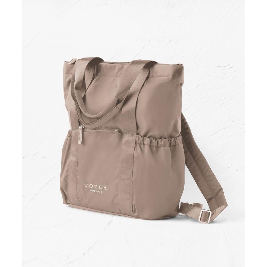 TOCCA（トッカ） 【新色登場！WEB＆一部店舗限定】CIELO TRAVEL