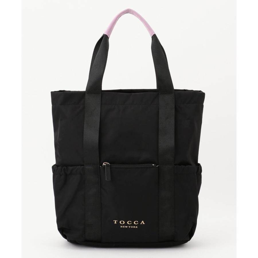 TOCCA（トッカ） 【新色登場！WEB＆一部店舗限定】CIELO TRAVEL