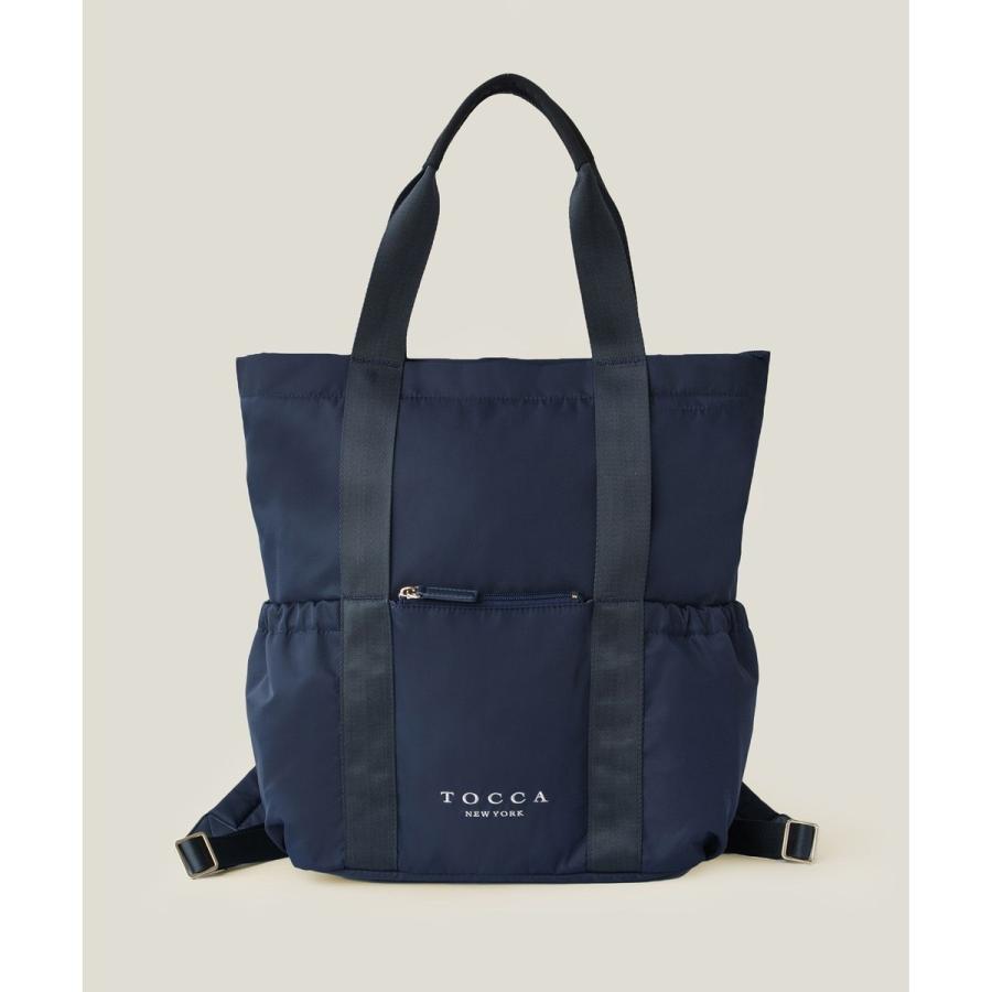 TOCCA（トッカ） 【新色登場！WEB＆一部店舗限定】CIELO TRAVEL