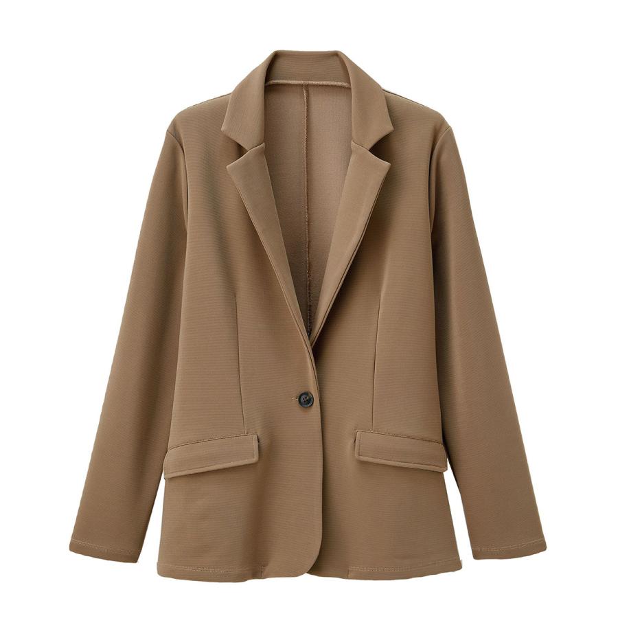 ラナン（Ranan）/＜２点セット＞まるで普段着！カットソースーツ RANAN（ラナン） ＜2点セット＞まるで普段着！カットソースーツ