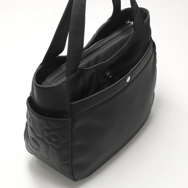 MARY QUANT デイジーランダムキルト トート : マルイ(丸井)Yahoo