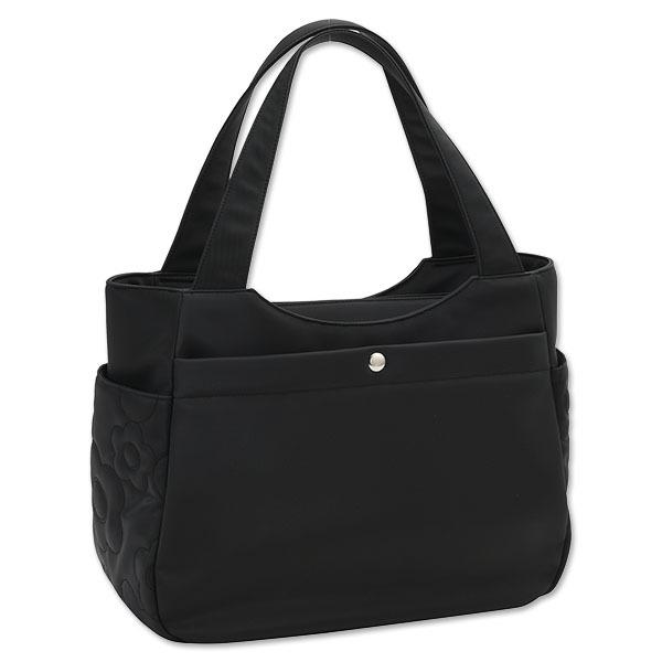 MARYQUANT ディジーランダムキルトトートバッグ新品 デイジーランダムキルト トート｜マリークヮントの通販｜&mall