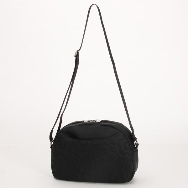 MARY QUANT デイジーランダムキルト ショルダー : マルイ(丸井