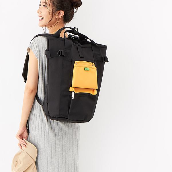PORTER ポーター ユニオン 2WAYリュックサック S （782-08699