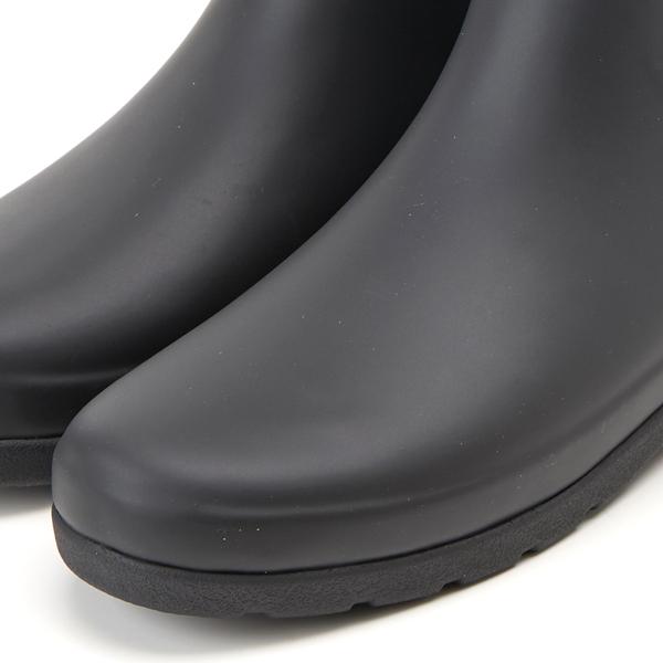 HUNTER 【レディース】リファインドトール スタッズカフブーツ