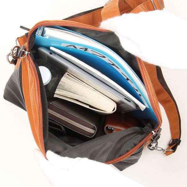 Y'SACCS（イザック） ナイロン2WAYリュック : マルイ(丸井)Yahoo!店