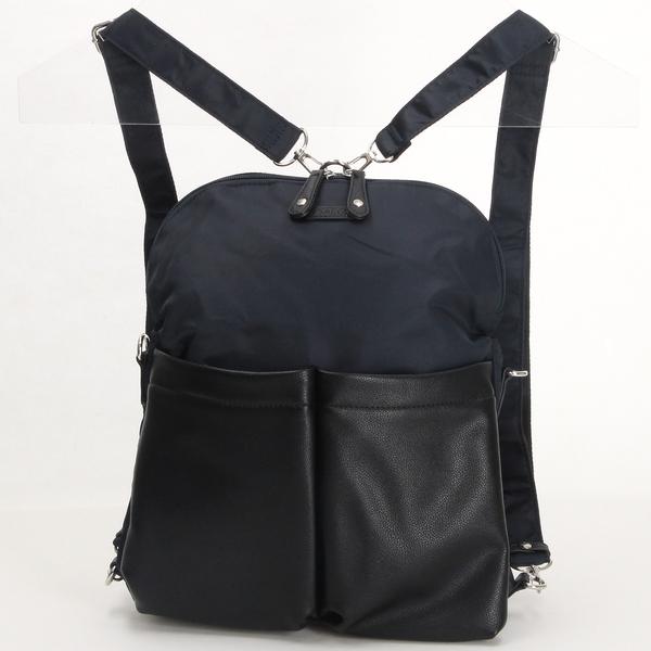 イザック/ナイロン2WAYリュック Y'SACCS（イザック） ナイロン2WAYリュック : マルイ(丸井)Yahoo!店