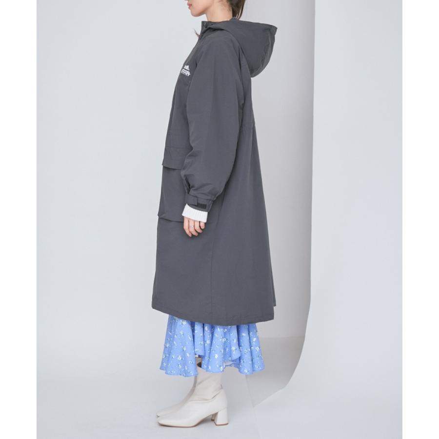 VIS（ビス） 【OUTDOOR PRODUCTSコラボ】【洗濯可・撥水加工】オーバー