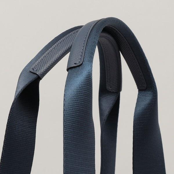 【SHIPS別注】TUMI: 完全別注モデル エクスパンダブル スクエア トートバッグの画像