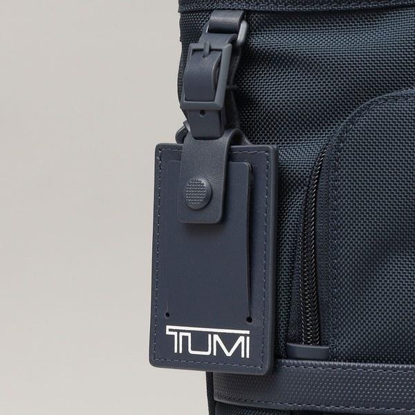 SHIPS（シップス） 【SHIPS別注】TUMI: 完全別注モデル エクスパン