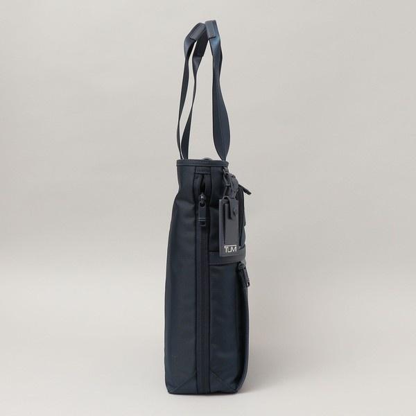 SHIPS（シップス） 【SHIPS別注】TUMI: 完全別注モデル エクスパン