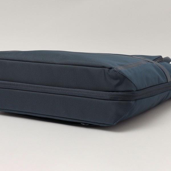 SHIPS（シップス） 【SHIPS別注】TUMI: 完全別注モデル エクスパン