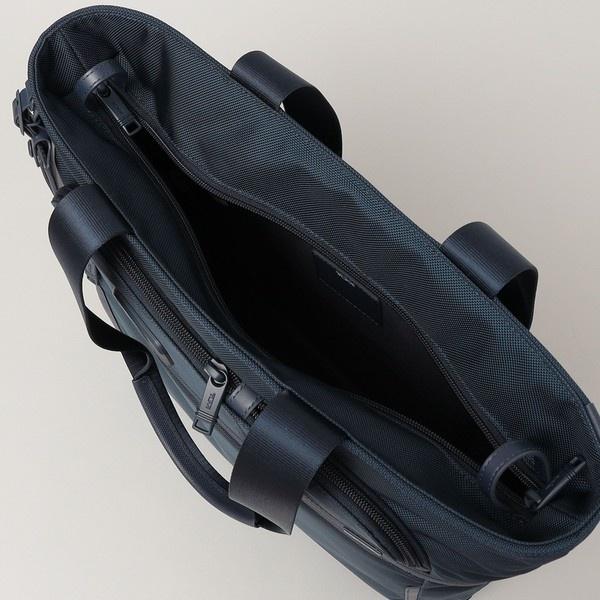 SHIPS（シップス） 【SHIPS別注】TUMI: 完全別注モデル エクスパン