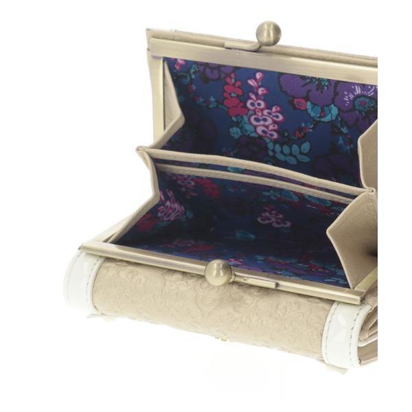 ANNA SUI（アナスイ） セルパン 二つ折り口金財布 : マルイ(丸井)Yahoo