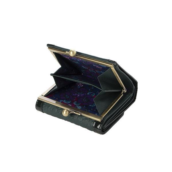 ANNA SUI（アナスイ） セルパン 二つ折り口金財布 : マルイ(丸井)Yahoo
