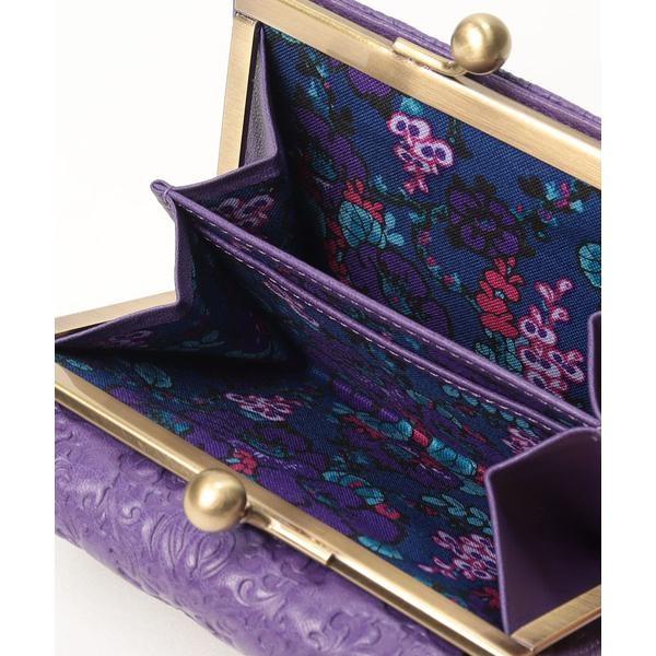 ANNA SUI（アナスイ） セルパン 二つ折り口金財布 : マルイ(丸井)Yahoo