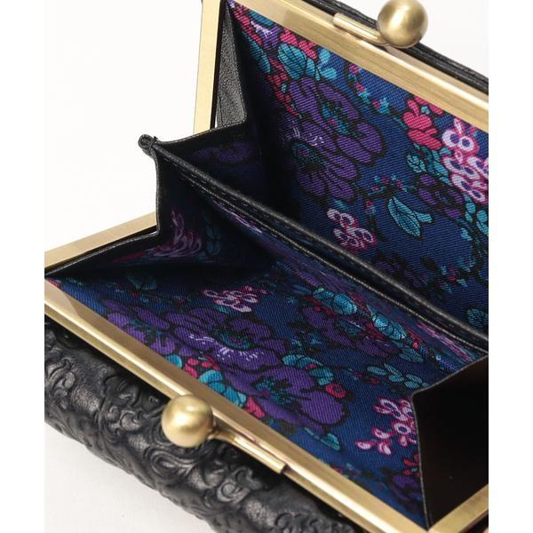 ANNA SUI（アナスイ） セルパン 二つ折り口金財布 : マルイ(丸井)Yahoo