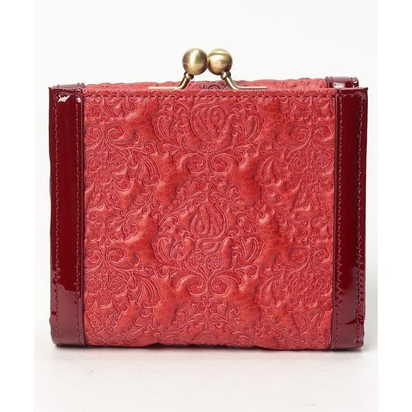 ANNA SUI（アナスイ） セルパン 二つ折り口金財布 : マルイ(丸井)Yahoo