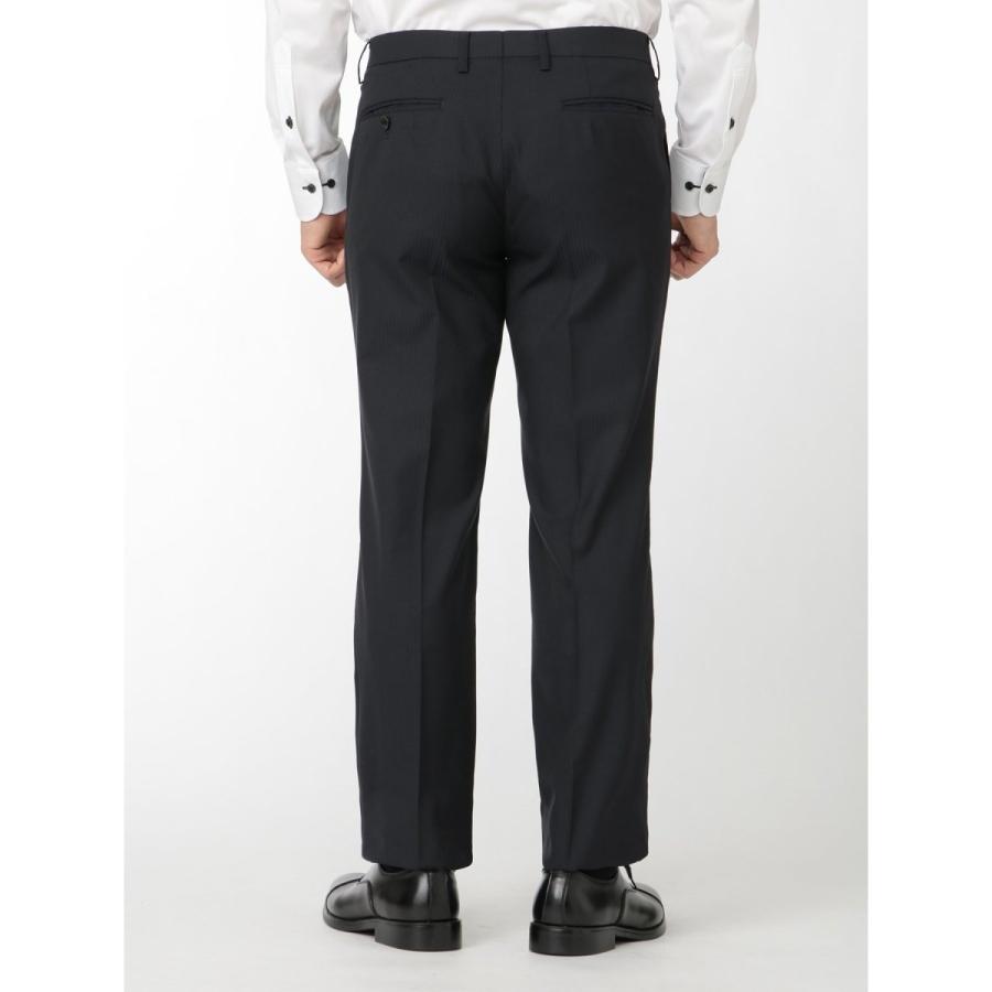 TAKA-Q（タカキュー） 【軽量 光沢 ストレッチ】レノマ オム 2ボタン2