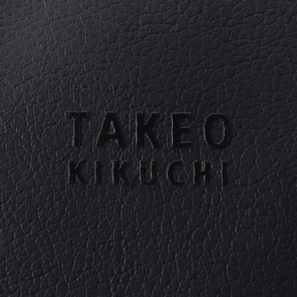 TAKEO KIKUCHI - 【撥水】ライトウェイト 上半身御徒面子