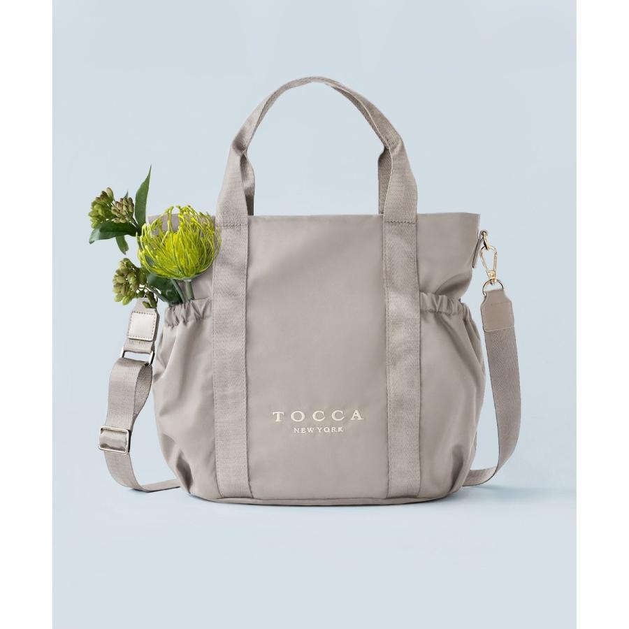 TOCCA（トッカ） 【WEB＆一部店舗限定・環境にやさしい素材】SANA