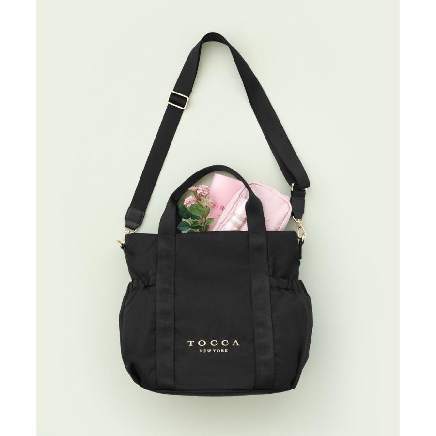 TOCCA（トッカ） 【新色登場・WEB＆一部店舗限定・環境にやさしい素材