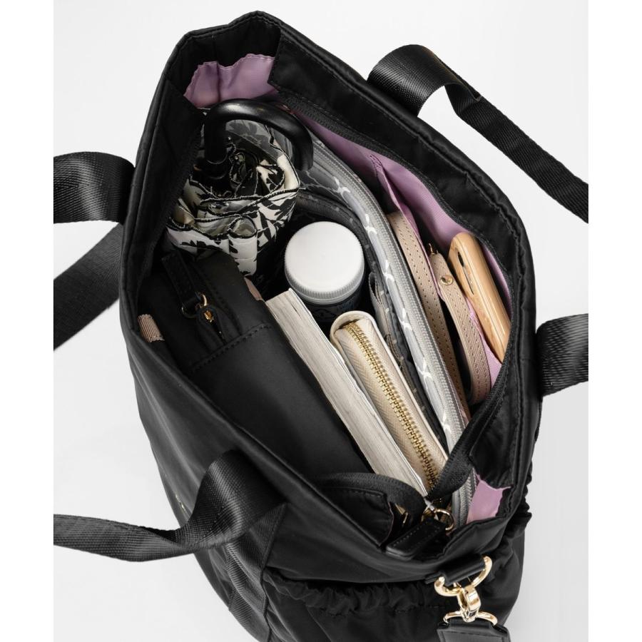 TOCCA（トッカ） 【WEB＆一部店舗限定・環境にやさしい素材】SANA