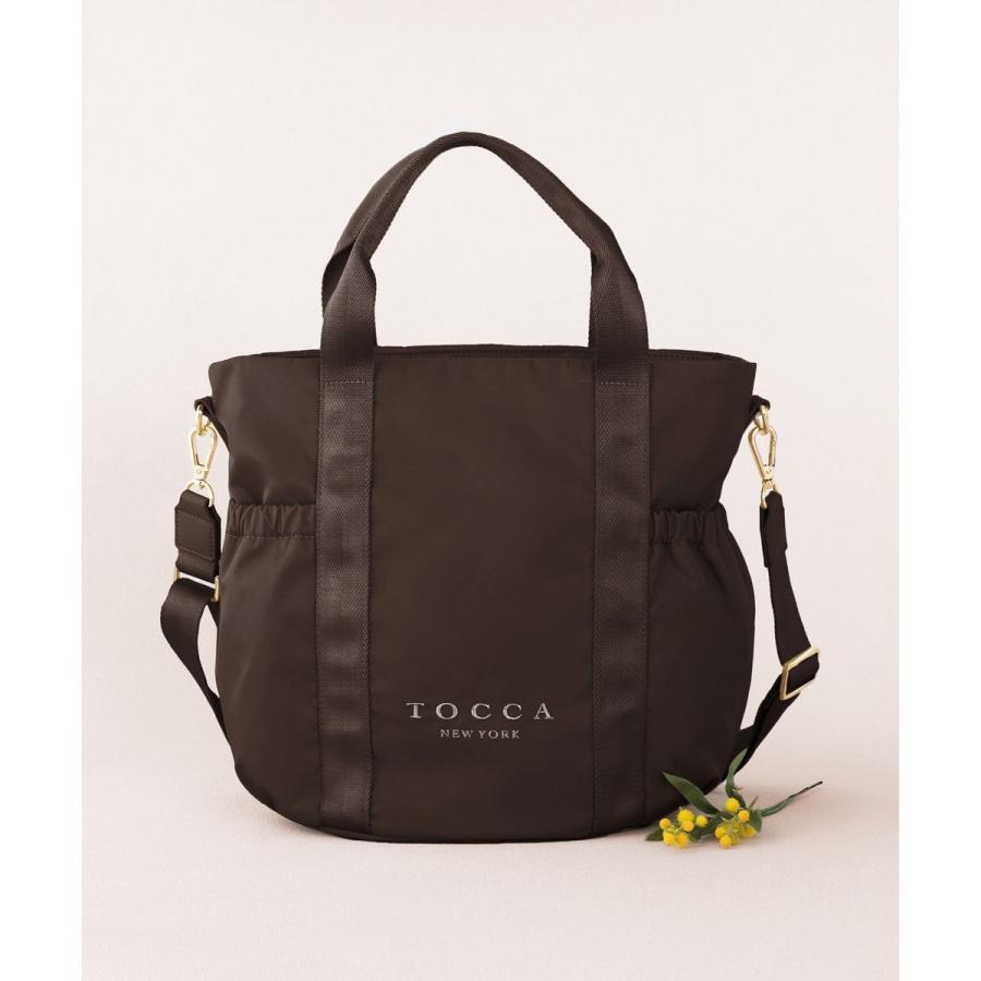 TOCCA（トッカ） 【新色登場・WEB＆一部店舗限定・環境にやさしい素材