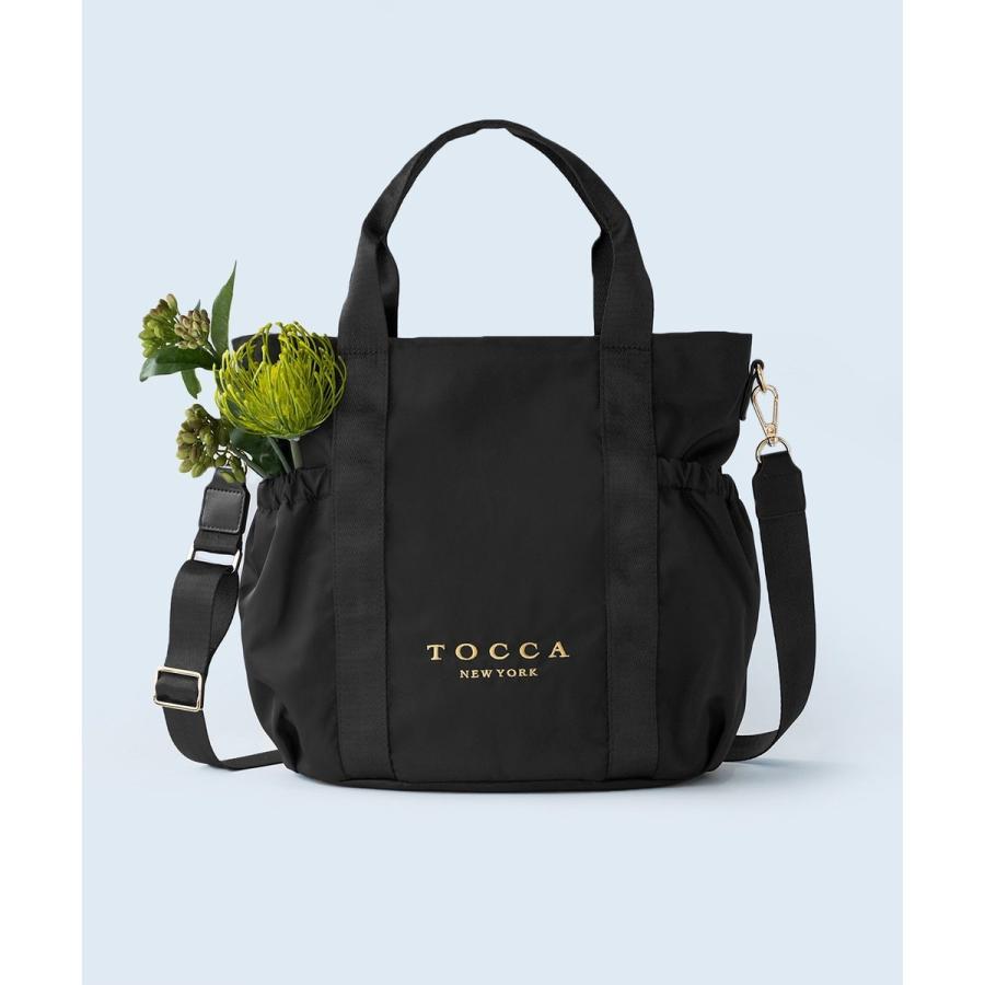 TOCCA（トッカ） 【新色登場・WEB＆一部店舗限定・環境にやさしい素材