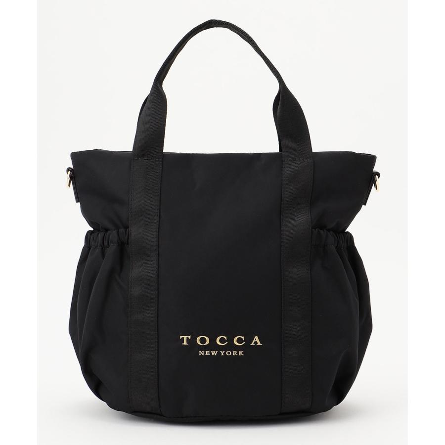TOCCA（トッカ） 【WEB＆一部店舗限定・環境にやさしい素材】SANA