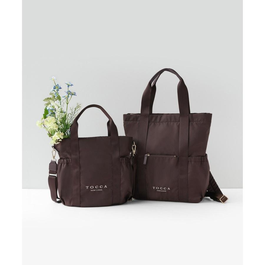 TOCCA（トッカ） 【新色登場・WEB＆一部店舗限定・環境にやさしい素材