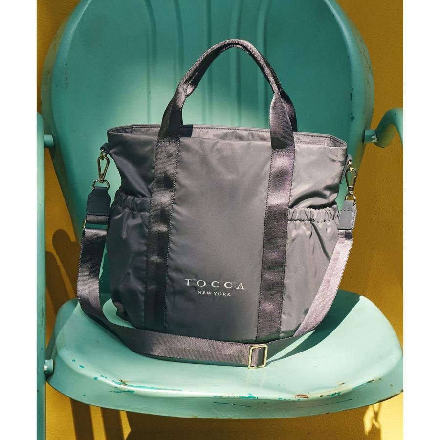 TOCCA（トッカ） 【新色登場・WEB＆一部店舗限定・環境にやさしい素材