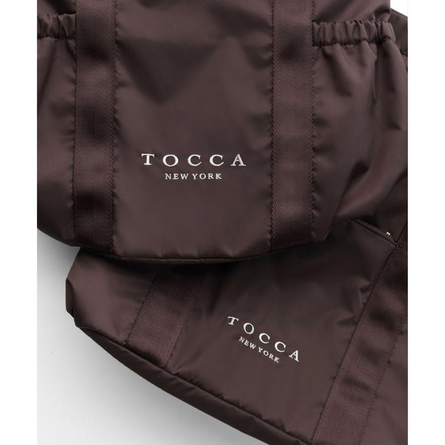 TOCCA（トッカ） 【新色登場・WEB＆一部店舗限定・環境にやさしい素材