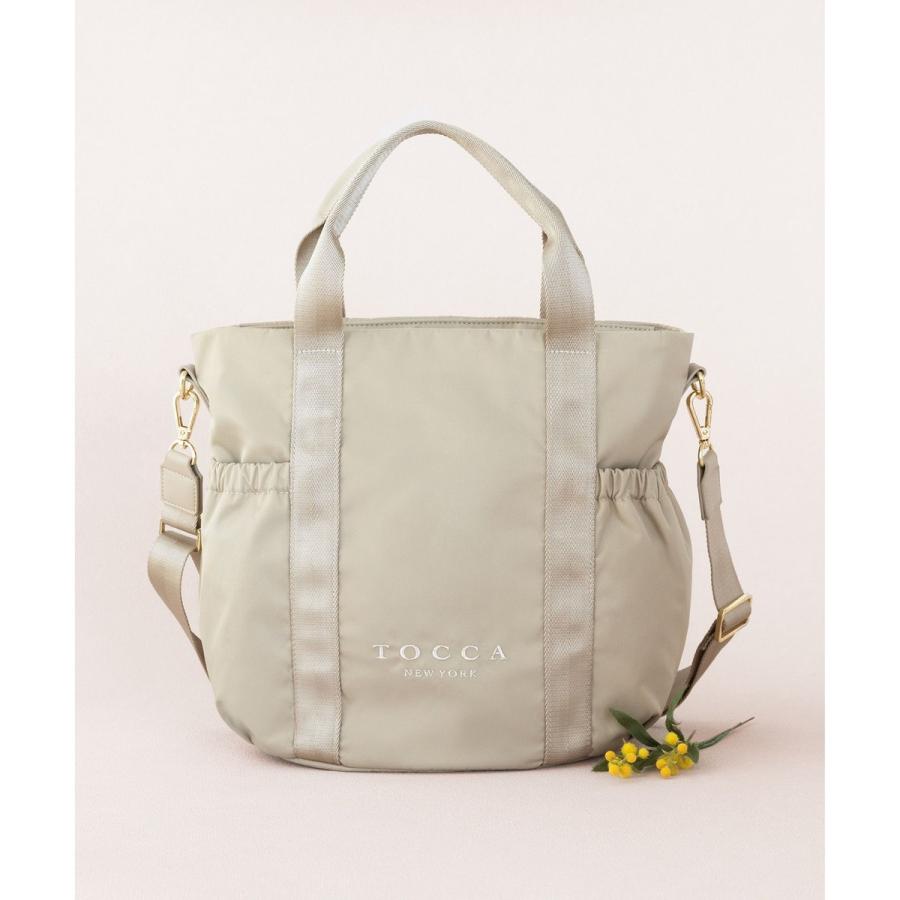 TOCCA（トッカ） 【WEB＆一部店舗限定・環境にやさしい素材】SANA