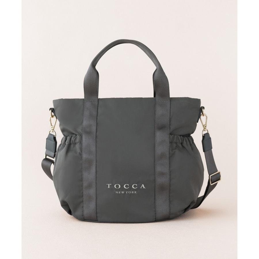 TOCCA（トッカ） 【WEB＆一部店舗限定・環境にやさしい素材】SANA