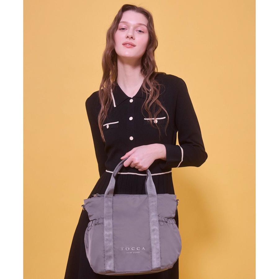 TOCCA（トッカ） 【新色登場・WEB＆一部店舗限定・環境にやさしい素材