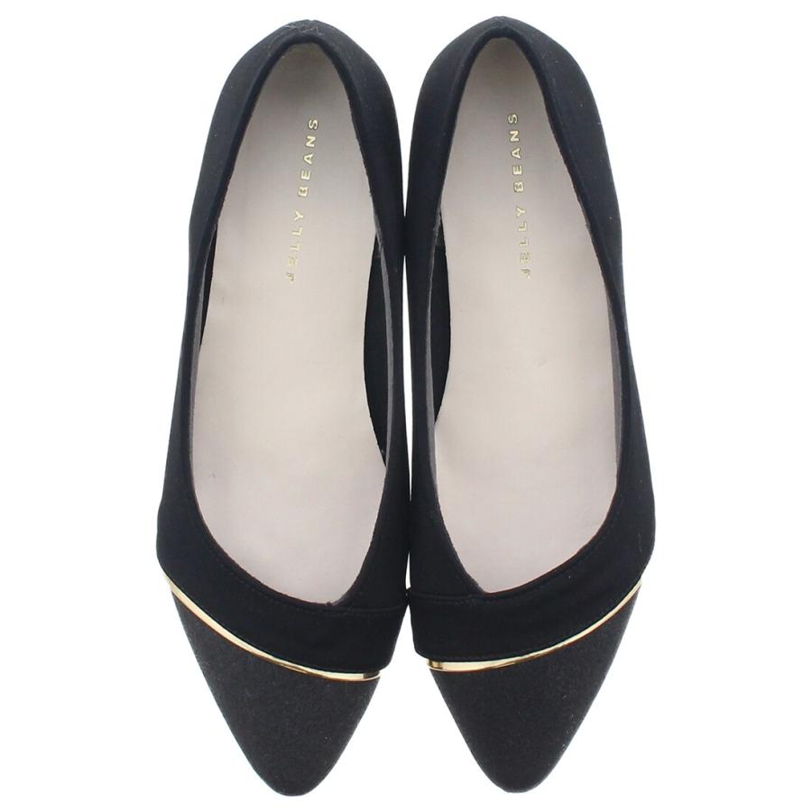 JELLY BEANS メタルラインコンビパンプス : マルイ(丸井)Yahoo