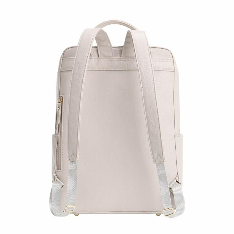 Jewelna Rose（ジュエルナローズ） リュック A4収納可能 13.3インチPC 