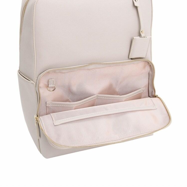 Jewelna Rose（ジュエルナローズ） リュック A4収納可能 13.3インチPC