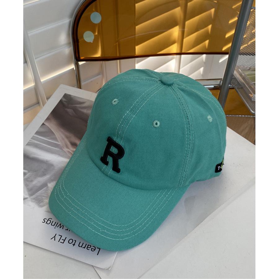 CCロゴキャップ NEW GENTLEMAN Rロゴ キャップ : マルイ(丸井)Yahoo!店 - 通販