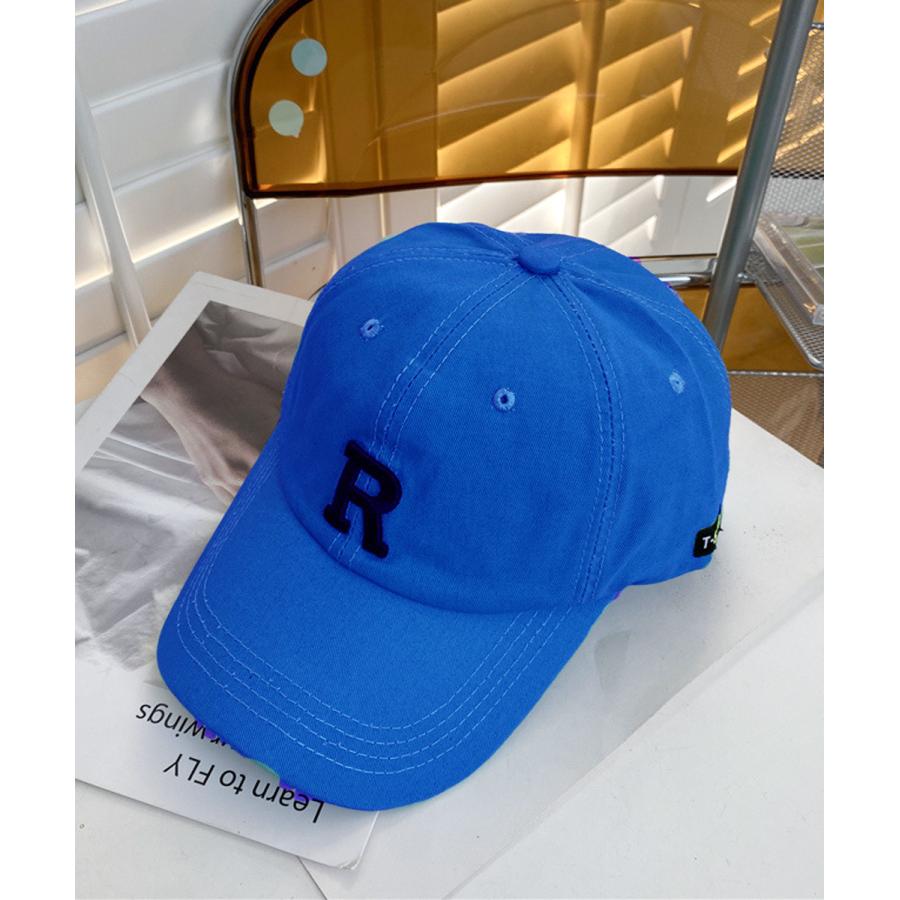 NEW GENTLEMAN Rロゴ キャップ : マルイ(丸井)Yahoo!店 - 通販