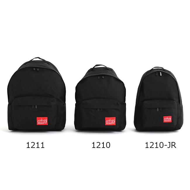 Big Apple Backpack JR-2 / Manhattan Portage｜0101marui｜15