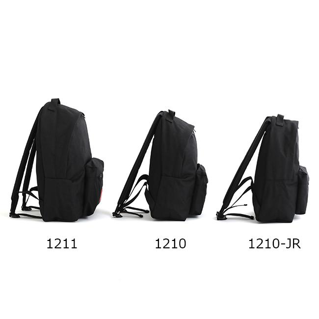 Big Apple Backpack JR-2 / Manhattan Portage｜0101marui｜16