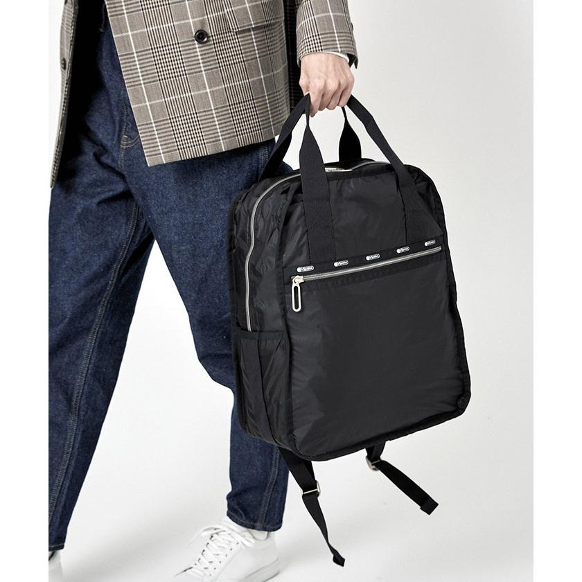 LeSportsac (レスポートサック)バックパック/リュック 2297C363