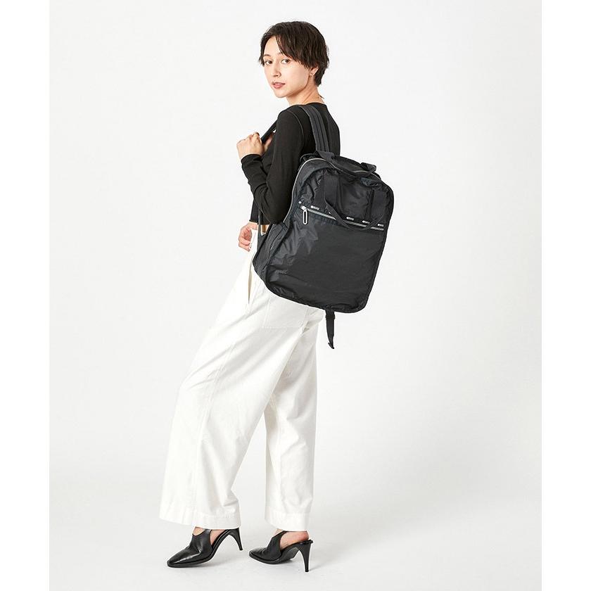 LeSportsac (レスポートサック)バックパック/リュック 2297C363