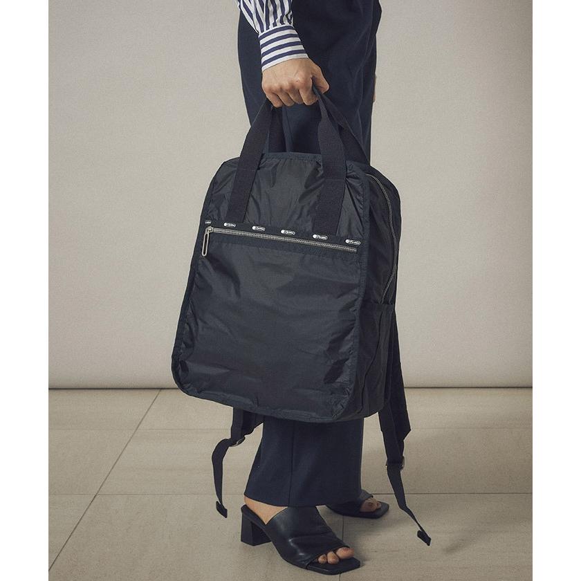 LeSportsac (レスポートサック)バックパック/リュック 2297C363