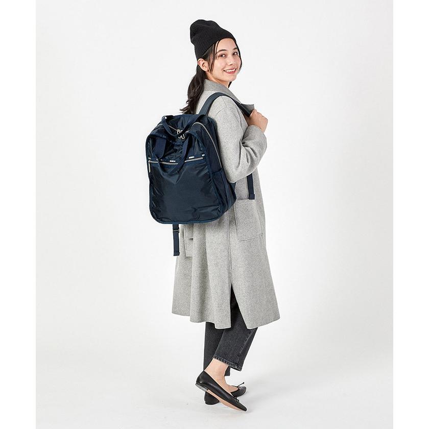 LeSportsac レスポートサック リュック LeSportsac（レスポートサック） (レスポートサック)バックパック